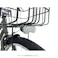 電動アシスト自転車 evol GTKW エヴォル GTKW 26インチ 6段変速 EGK66A マットモカベージュ