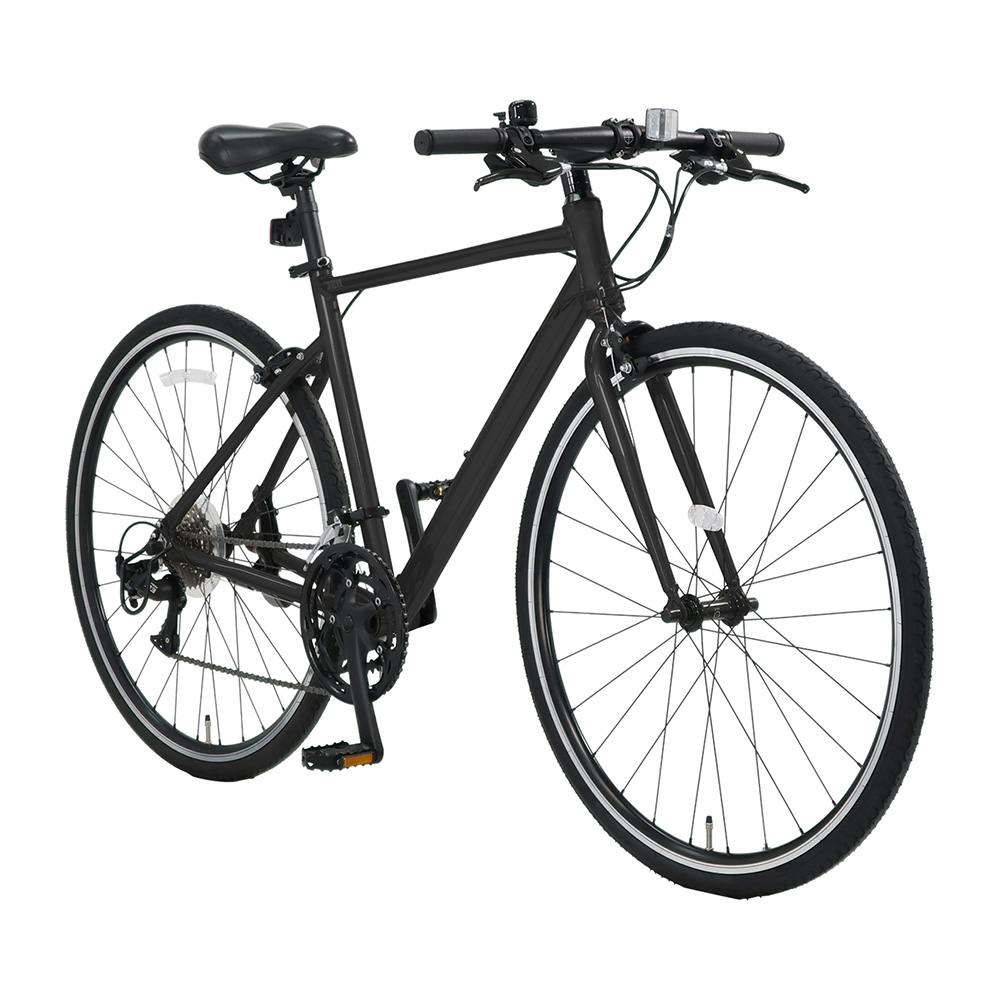 自転車】26年モデル クロスバイク JEII M ジェイM 700 外装16段 JEM70A
