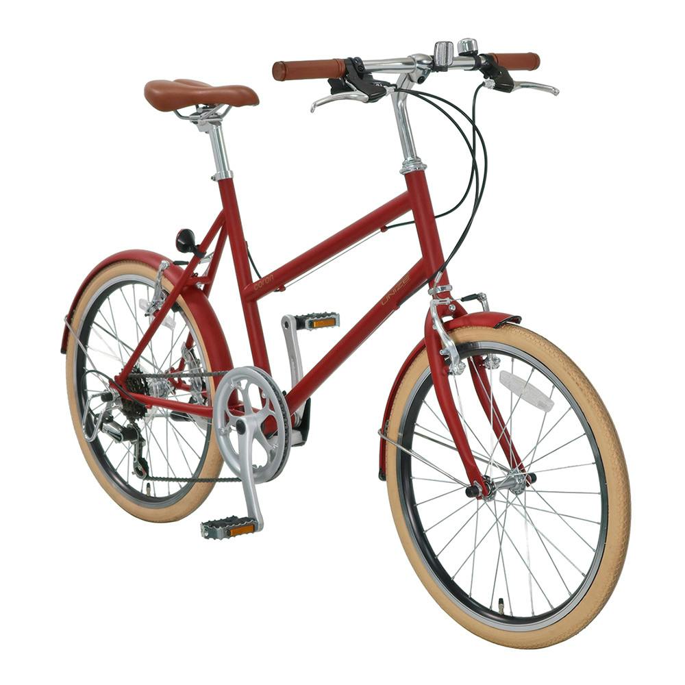 自転車】26年モデル coron コロン 206 COR06A 20インチ 外装6段 マット