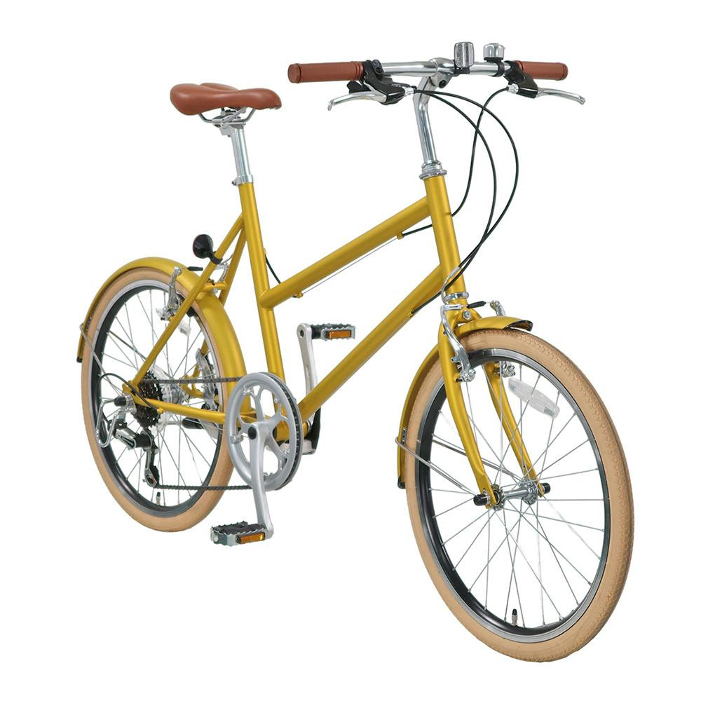 自転車】26年モデル coron コロン 206 COR06A 20インチ 外装6段