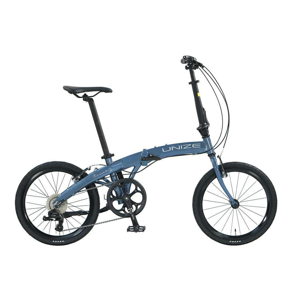 自転車】26年モデル UNIZE Torrent トレント 20インチ 外装8段 UTR07B