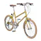【自転車】26年モデル NORNO ノルノ KIDSBIKE 16 GOD16A 16インチ ヨークイエロー
