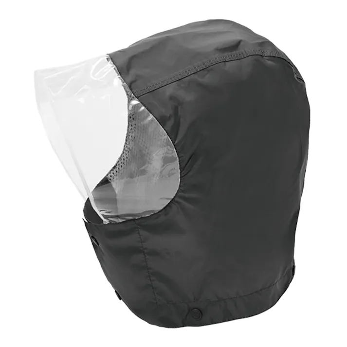 レインハードプラス2 ダークグレー 4L