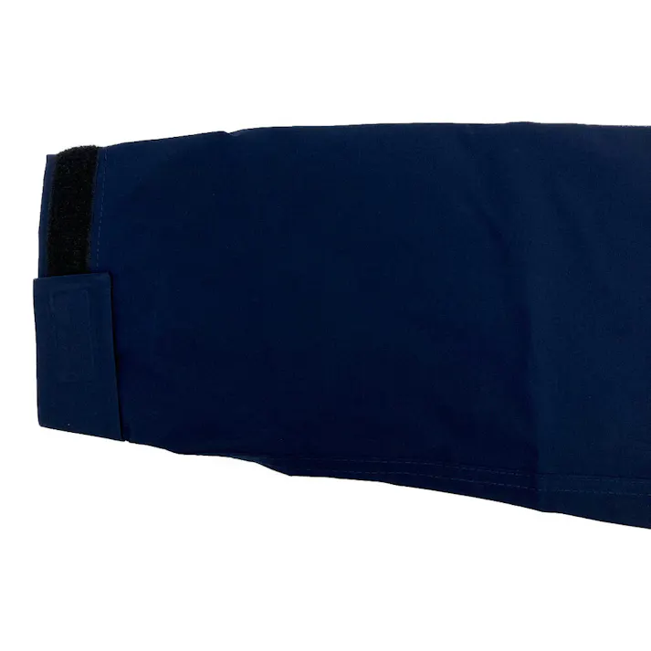 ライトビズレインジャケット ネイビー М