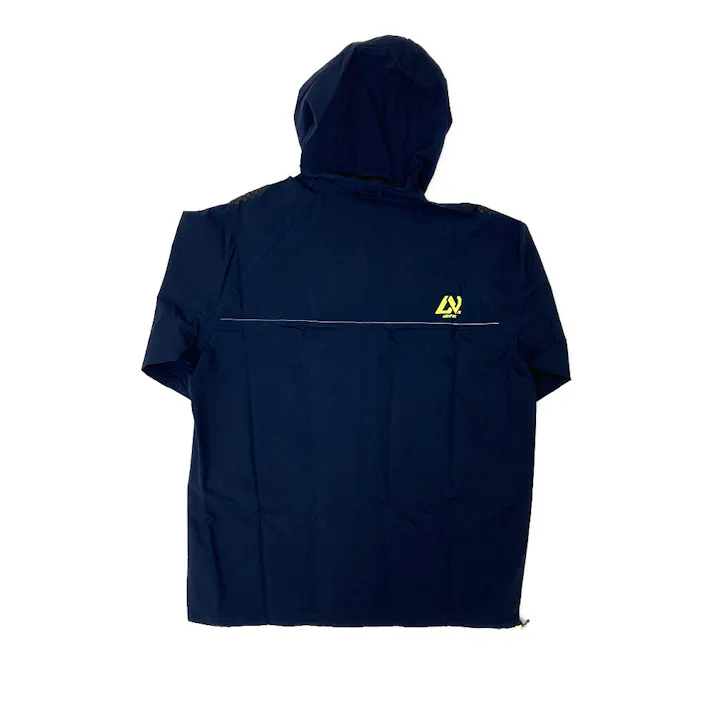 ライトビズレインジャケット ネイビー L