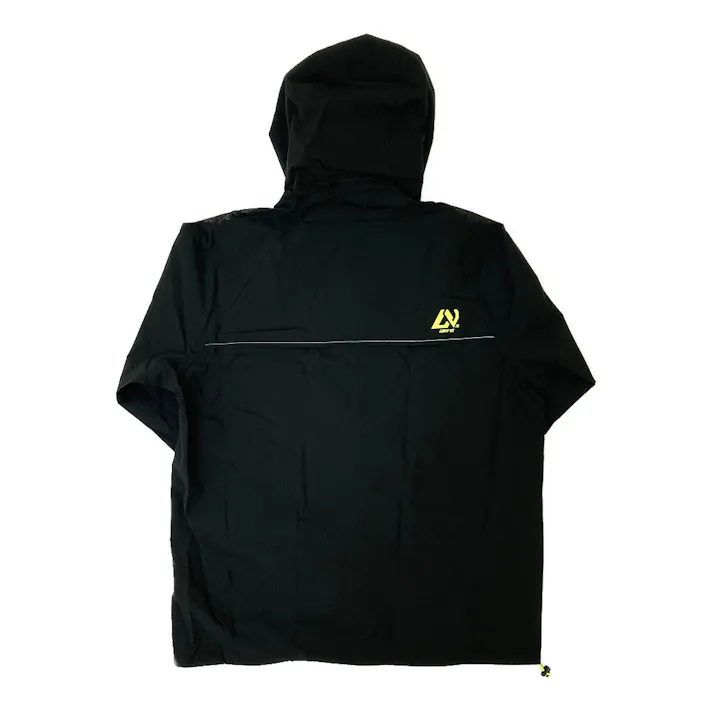 ライトビズレインジャケット ブラック LL