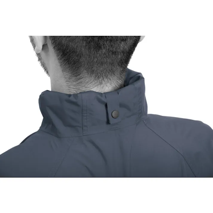 【CAINZ-DASH】マック さりげないレインウェアセットアップ ネイビー M AS-6700-NV-M【別送品】