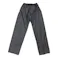 レイントラックパンツ ダークグレー M
