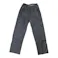 レイントラックパンツ ダークグレー L