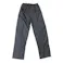 レイントラックパンツ ダークグレー L