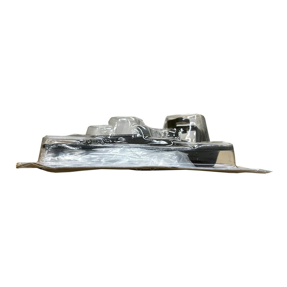 東照宮大振り鈴 ゴリン GORIN 大型シリンダー式リング錠 馬てい型リング錠 V用