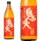 芋焼酎 鬼火 25度 900ml【別送品】
