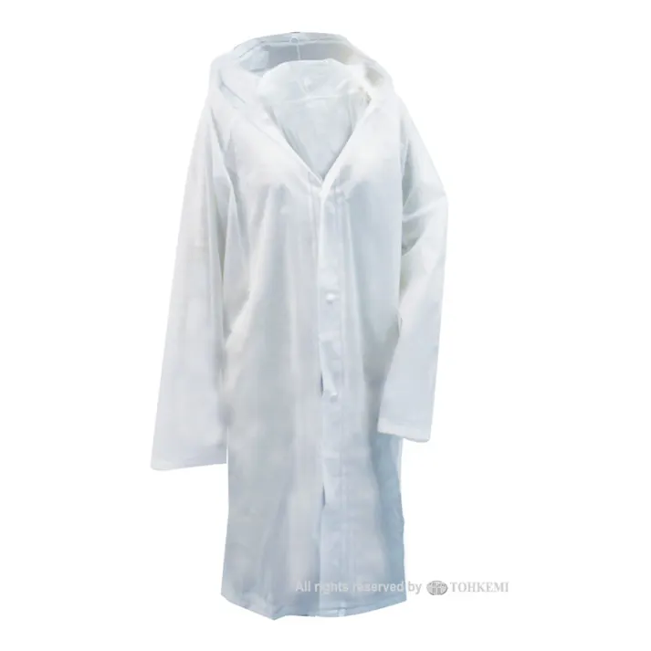 ポケットコート 110cm