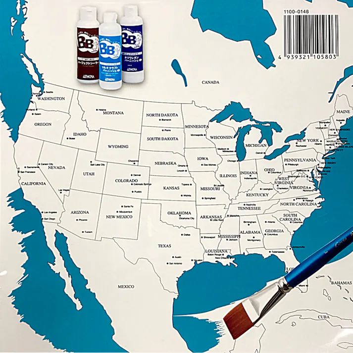 トレーシングペーパーパッド A4 11000148