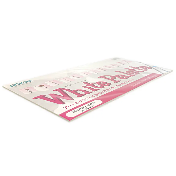 ホワイトパレット ハンディーサイズ 11000179