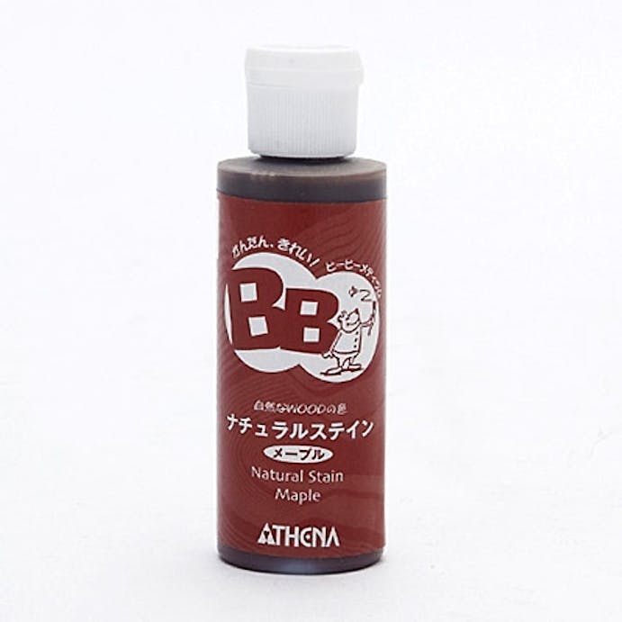 BB ナチュラルステイン メープル 118ml(販売終了)