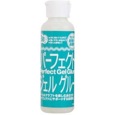 パーフェクトジェル グルー 125mL