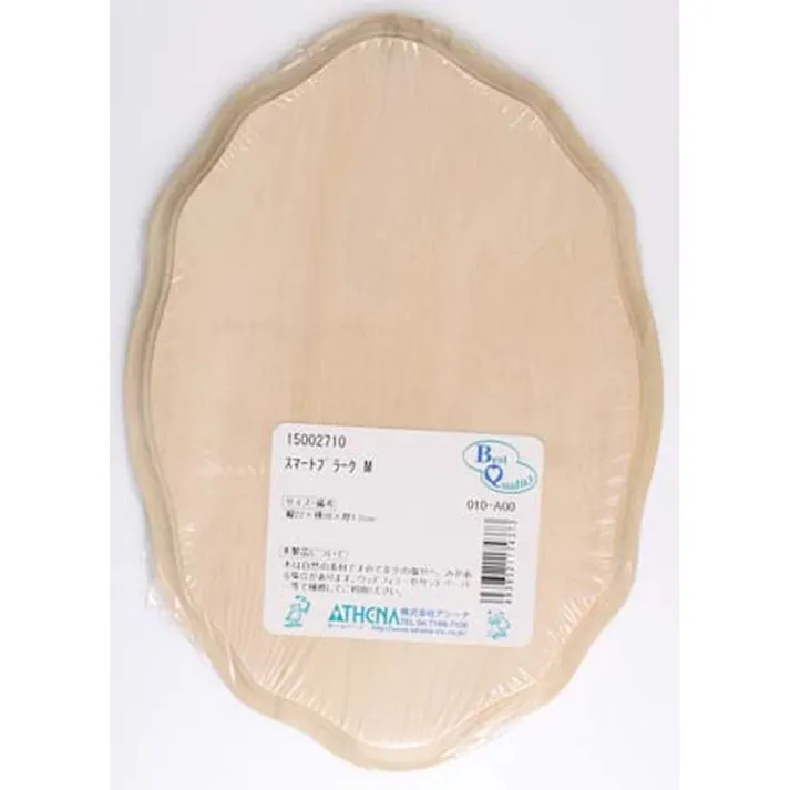 スマートプラーク M