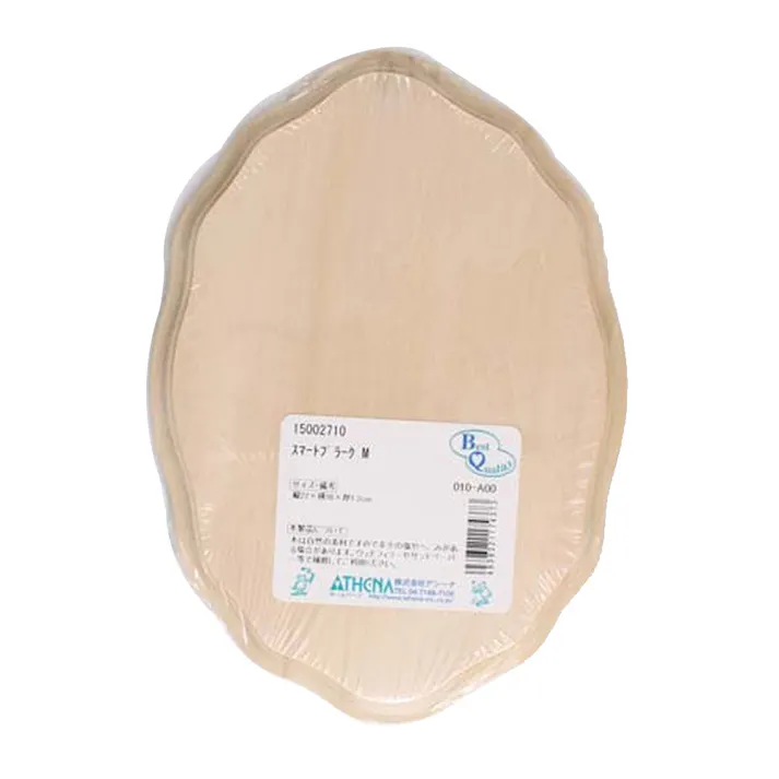 スマートプラーク M