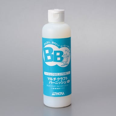 BB マルチクラフトバーニッシュ グロス 250ml