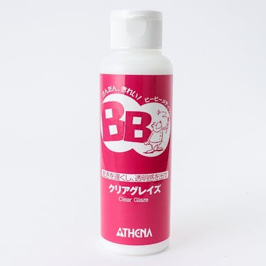 BB クリアグレイズ 118ml