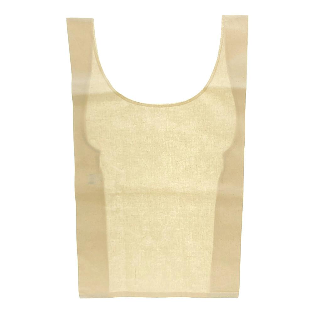 コットン マルシェバック