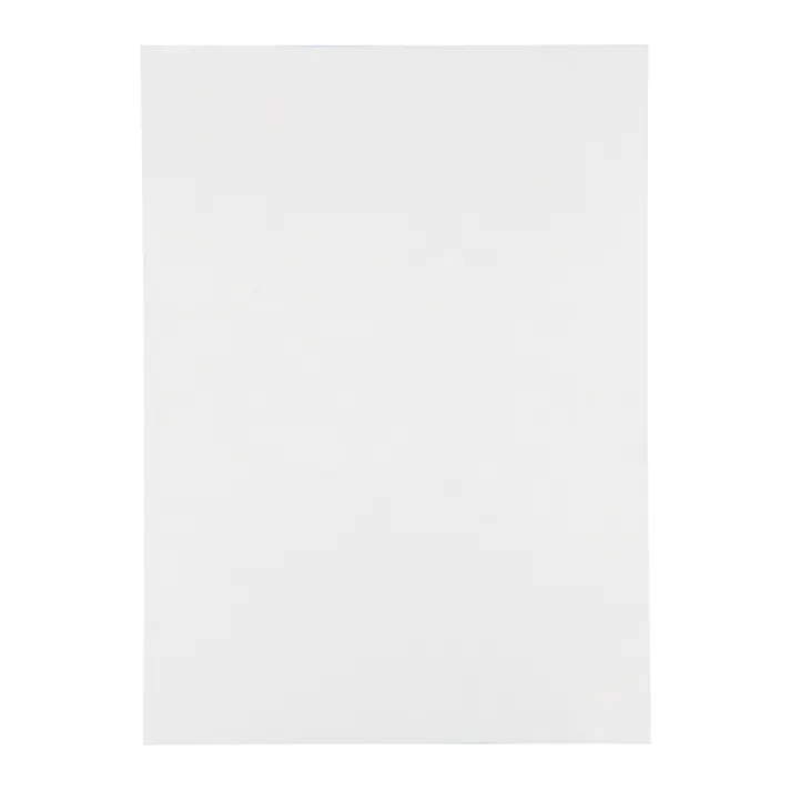 ステンシルプレート 無地・A4 4枚入