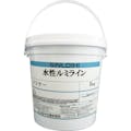 【CAINZ-DASH】シンロイヒ 水性ルミラインクリヤー　１ｋｇ 2000MW【別送品】