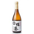 佐藤 白 芋 25度 720ml【別送品】