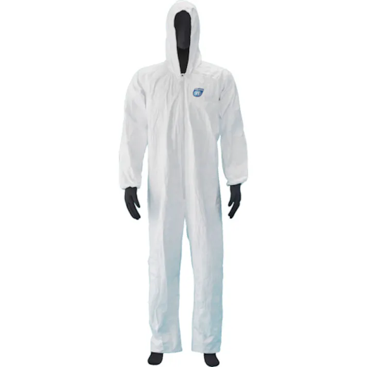 【CAINZ-DASH】アゼアス タイベック(R)製 続服 1010B LL 1010B-LL【別送品】