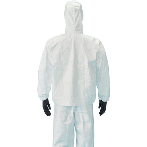 CAINZ-DASH】アゼアス タイベック（R）製 ジャンパー 2010B L