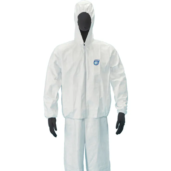 【CAINZ-DASH】アゼアス タイベック(R)製 ジャンパー 2010B 3Lサイズ 2010B-3L【別送品】