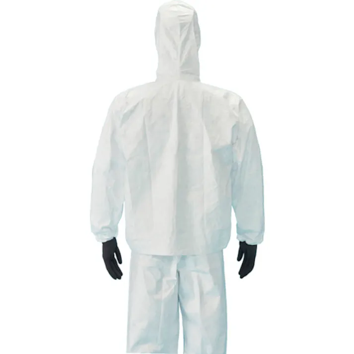 【CAINZ-DASH】アゼアス タイベック(R)製 ジャンパー 2010B 3Lサイズ 2010B-3L【別送品】