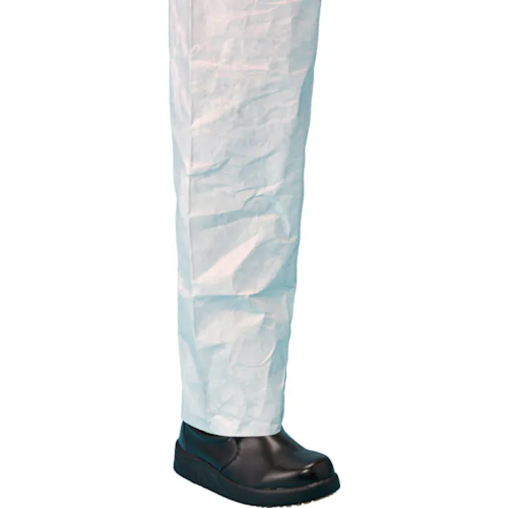 【CAINZ-DASH】アゼアス タイベック(R)製 ズボン 3480 Lサイズ 3480-L【別送品】