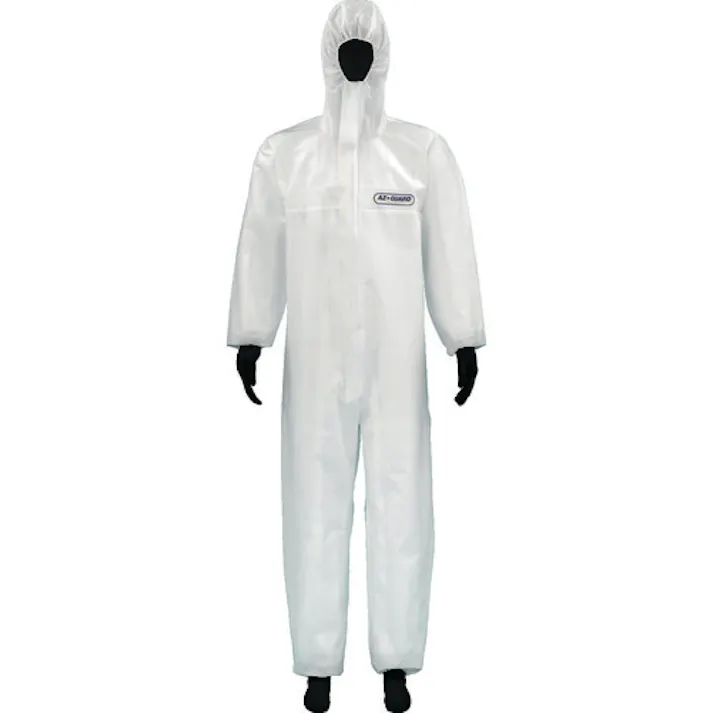 【CAINZ-DASH】アゼアス SMS製 続服 AZ GUARD2000 Mサイズ AZ GUARD2000-M【別送品】