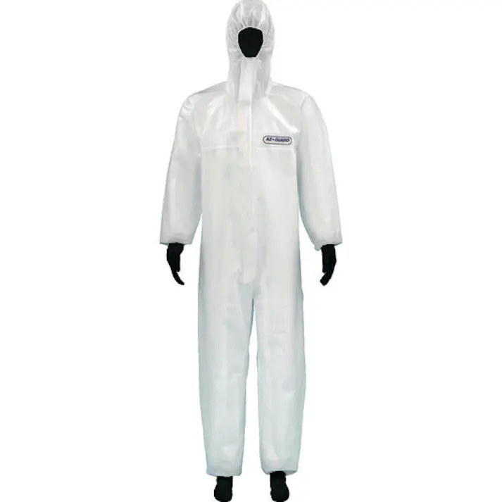 【CAINZ-DASH】アゼアス SMS製 続服 AZ GUARD2000 Lサイズ AZ GUARD2000-L【別送品】
