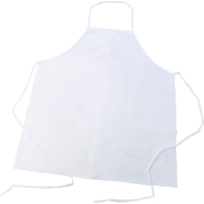 【CAINZ-DASH】アゼアス エプロン AZ CLEAN3401 (20枚入) AZ CLEAN3401【別送品】