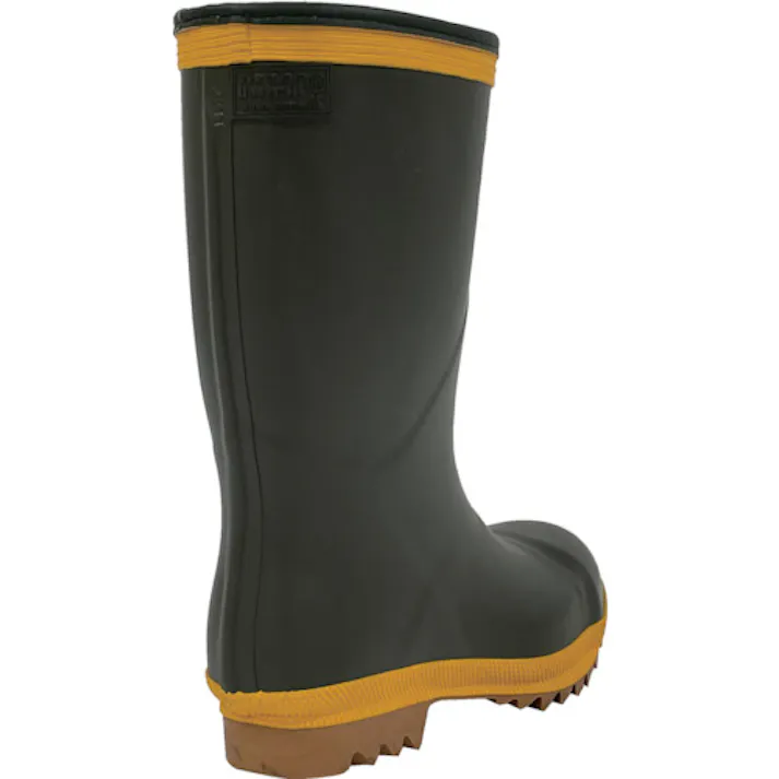 【CAINZ-DASH】アゼアス ケミテックブーツ 27cm A551350-0270【別送品】