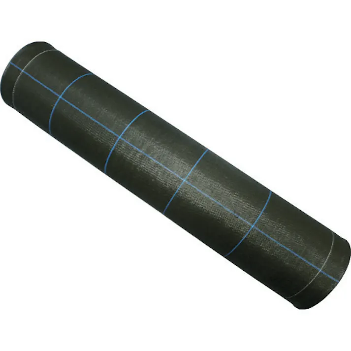 【CAINZ-DASH】日本ワイドクロス 防草シ-ト BB1515-1X100 ブラック BB1515-1X100【別送品】