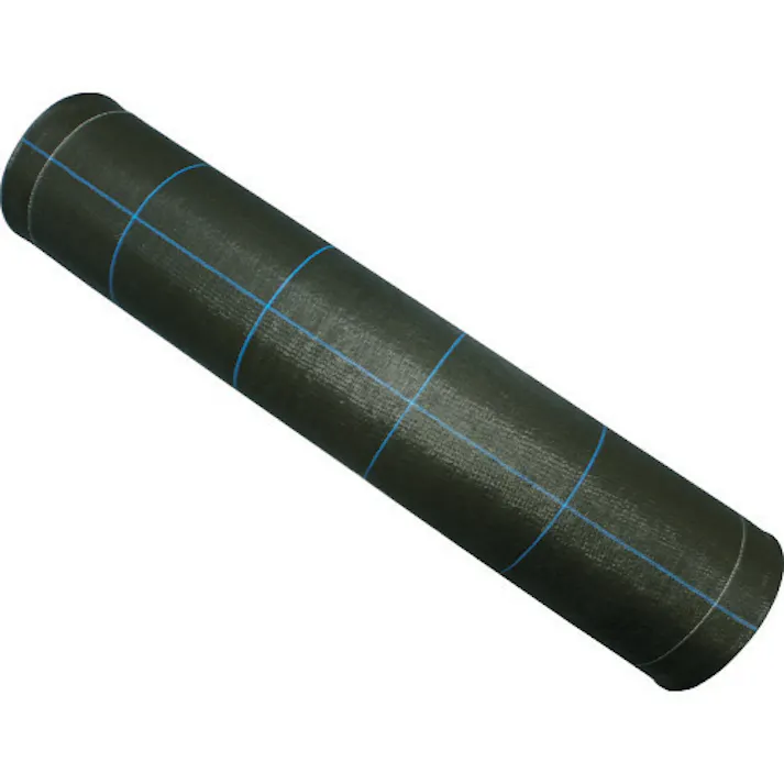 【CAINZ-DASH】日本ワイドクロス 防草シ-ト BB1515-3X100 ブラック BB1515-3X100【別送品】