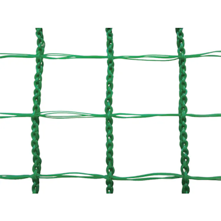 【CAINZ-DASH】日本ワイドクロス アニマルネット 幅2m×長さ50m 目合20×25mm GR2520200050【別送品】