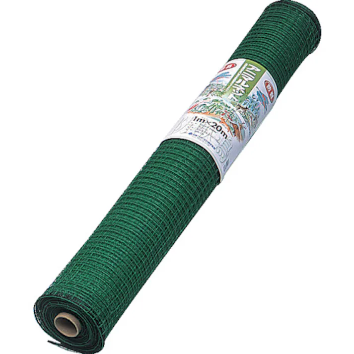 【CAINZ-DASH】日本ワイドクロス アニマルネット(鳥よけネット)2m×50m GR-16-2050【別送品】