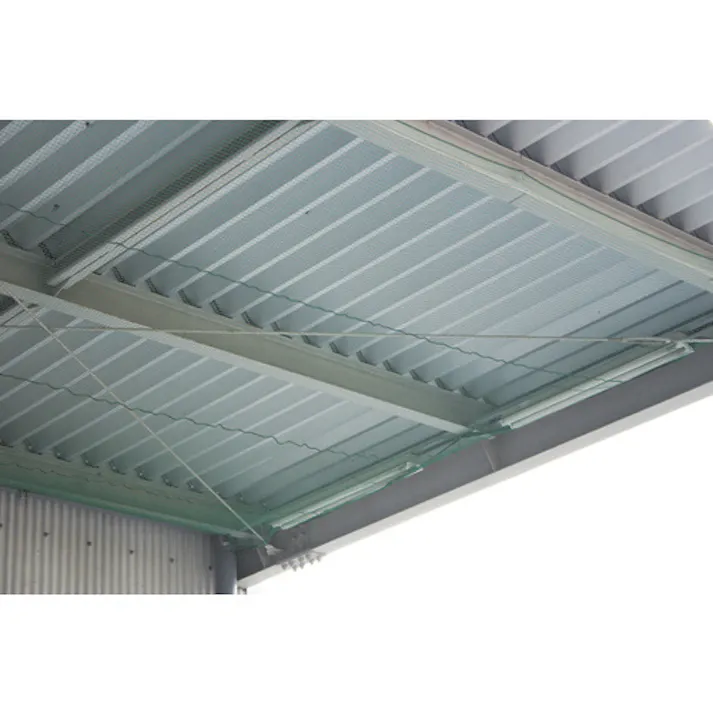 【CAINZ-DASH】日本ワイドクロス アニマルネット(鳥よけネット)2m×50m GR-16-2050【別送品】