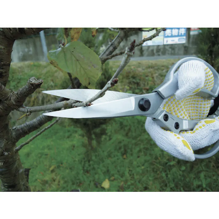 【CAINZ-DASH】大進 EG アルミダイキャスト植木鋏DX 502105【別送品】