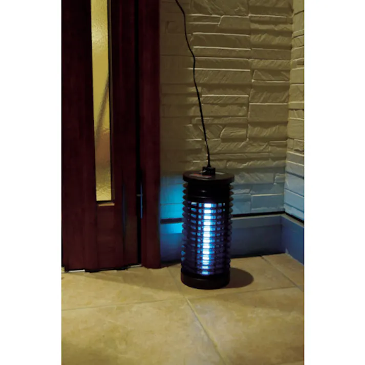 【CAINZ-DASH】大進 電撃殺虫器ムシコロ DS-056 DS-056【別送品】