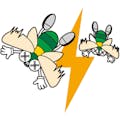 【CAINZ-DASH】大進 電撃殺虫器ムシコロ　ＤＳ－０５６ DS-056【別送品】