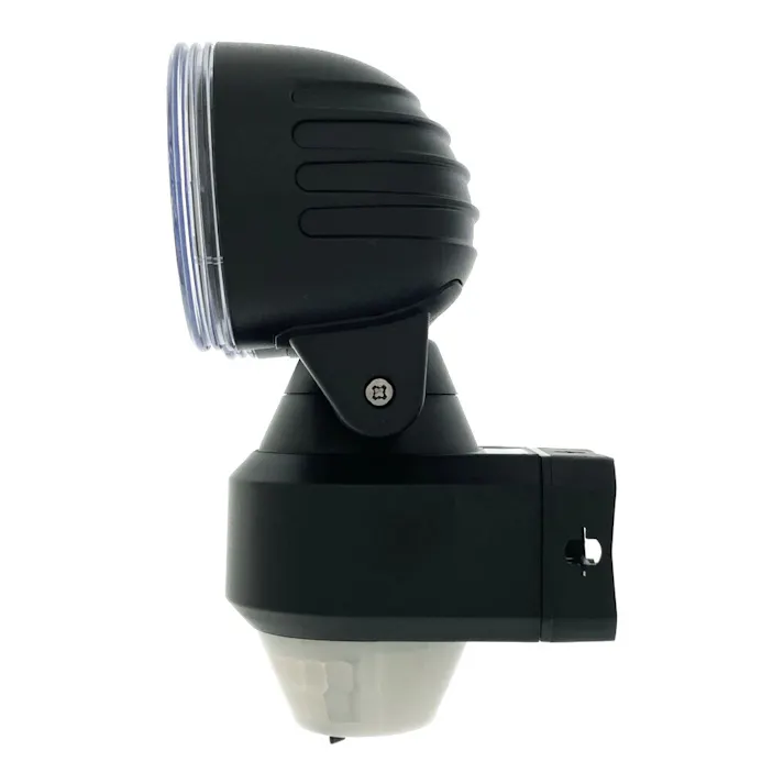 乾電池式センサーライト 2灯式 DLB-NS200