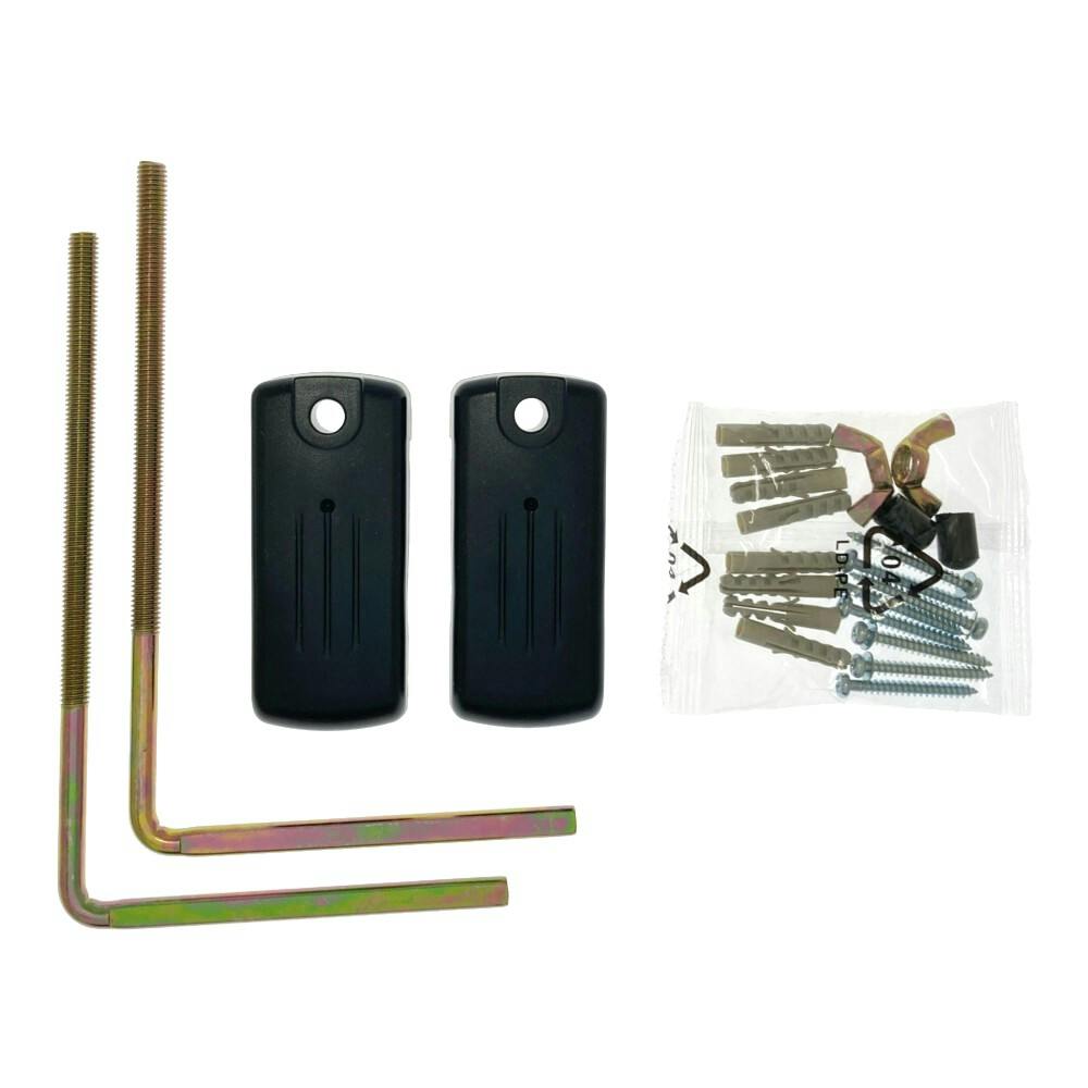 調光式LEDセンサーライト ソーラー式6灯 DLS-10T600CZ | 屋外用