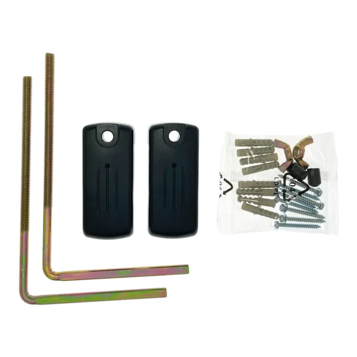 調光式LEDセンサーライト ソーラー式2灯 DLS-10T200CZ