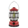 アウトドアLEDミニランタン 乾電池式 レッド